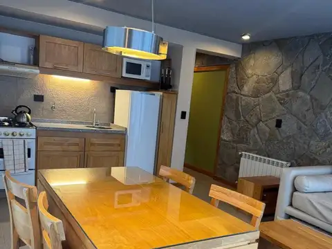 Alquiler departamento