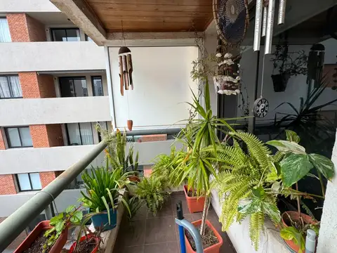 Departamento en Venta 18 años