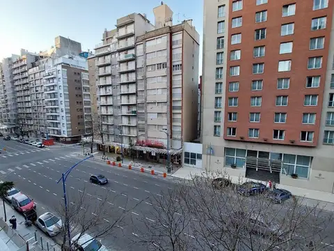 4 AMBIENTES ALQUILER TEMPORARIO