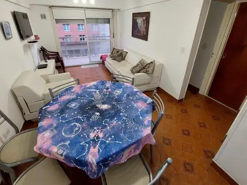 Departamento en Alquiler Temporal de 3 dormitorios