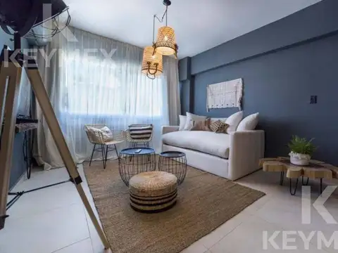 Departamento en  Buenos Aires