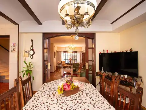 Casa en Venta 46 años