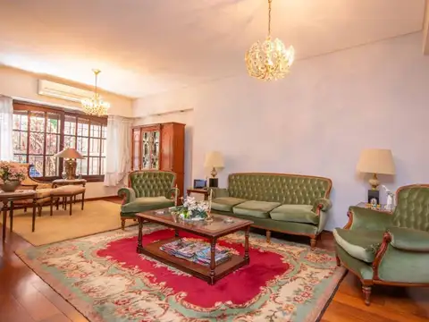 Casa en Venta en Villa Devoto, USD 398.000