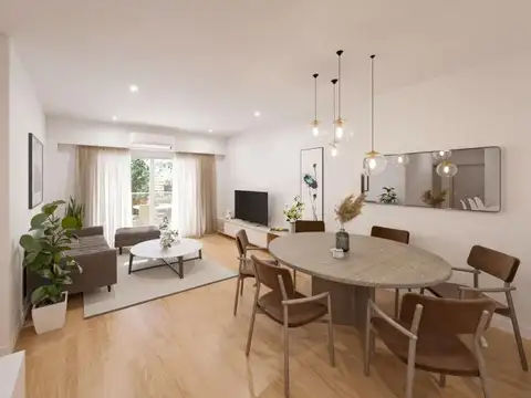 Departamento en Venta en Núñez, USD 372.000