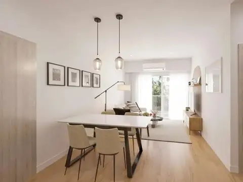 Departamento en Venta A Estrenar