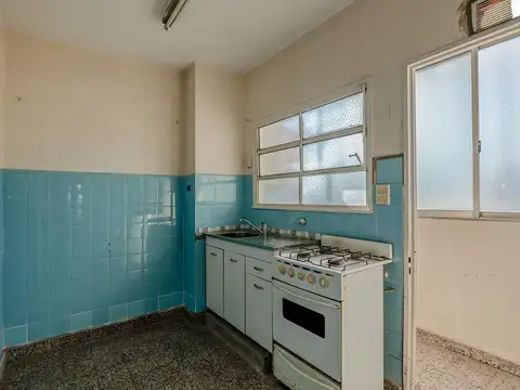 Departamento en Venta 50 años