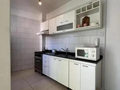 Depto Tipo Casa en Alquiler Temporal de 2 dormitorios
