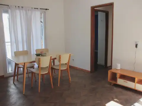 Zufriategui 900, Piso 1