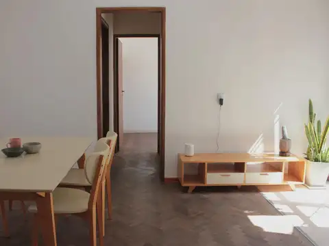 Depto Tipo Casa en Alquiler Temporal de 3 ambientes