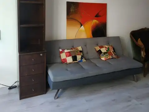 Paraguay 600, Piso 3