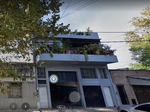 Departamento PH  en Venta ubicado en Avellaneda, Avellaneda