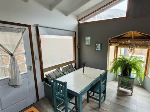 Casa en Venta 5 años