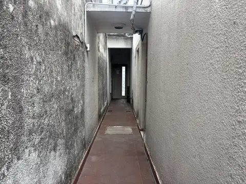 Depto Tipo Casa en Venta de 1 dormitorio
