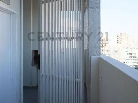 Monoambiente en Venta en Coghlan a estrenar