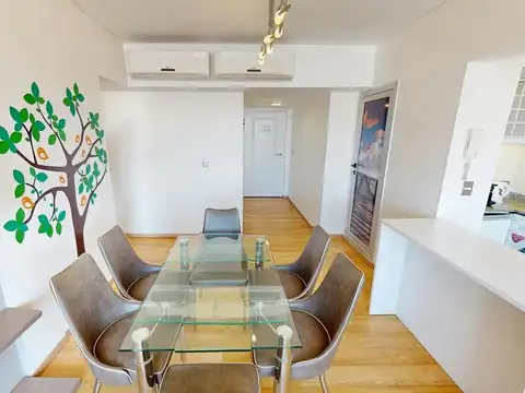 Iberá , Piso 11