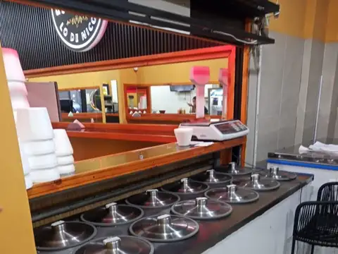 Local en Alquiler 50 años