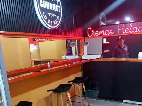 Local comercial en alquiler en Presidente Luis Saenz Peña 100 Congreso, CABA