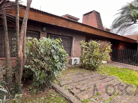 Casa en Venta de 3 dormitorios