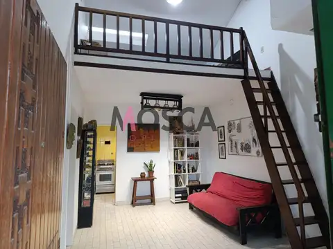 Casa en Venta 40 años