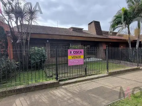 Casa - Paso Del Rey centro