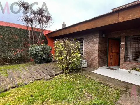 Casa en Venta en Paso del Rey, USD 120.000