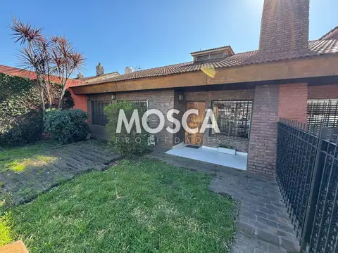 Casa - Paso Del Rey centro