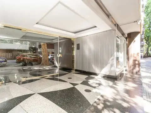 Departartamento en alquiler, Palermo