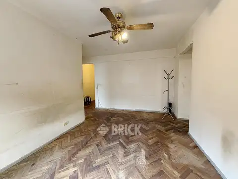 Departamento en Venta en Palermo, USD 75.000