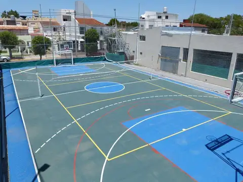 Edificio Comercial en venta - Salón de Eventos - 5 Baños - Oficina - 933Mts2 - Mar de Ajó