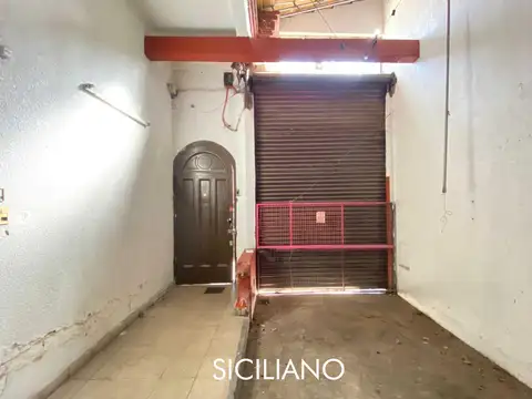 Edificio Comercial en Boedo