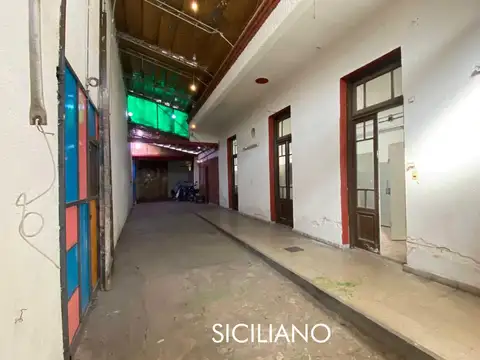 Oficina en Venta en Boedo, USD 500.000