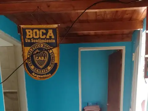 Departamento 6 ambientes con 4 baños
