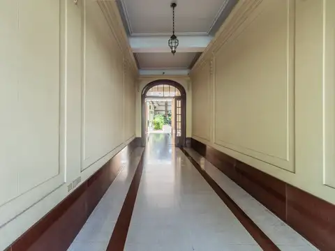 Departamento en Venta en Balvanera, USD 139.900