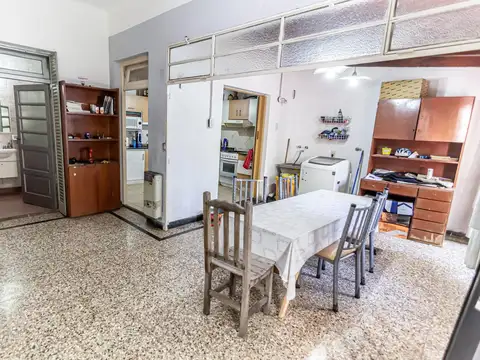 Depto Tipo Casa en Venta de 2 dormitorios