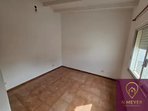 Dúplex 2 ambientes
