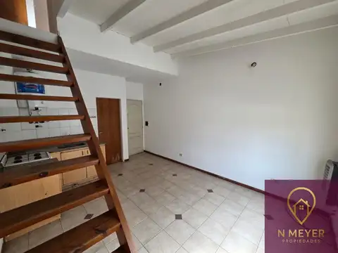 Casa en Alquiler de 1 dormitorio