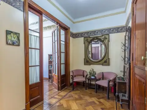 Departamento en Alquiler de 3 dormitorios