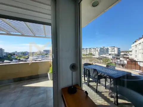 Departamento en Alquiler Temporal 6 años