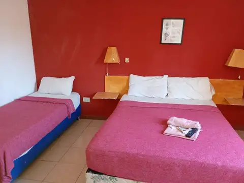Hotel en Venta en Puerto Iguazu, USD 350.000