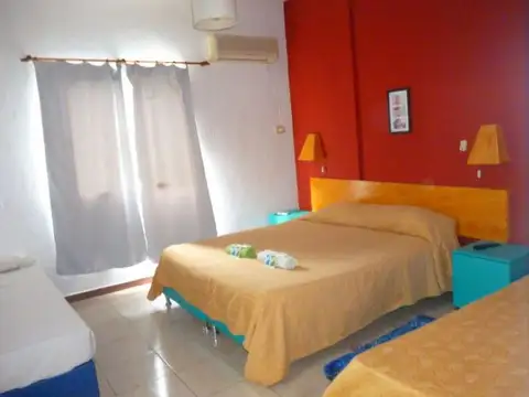 Hotel en Venta 3 estrellas