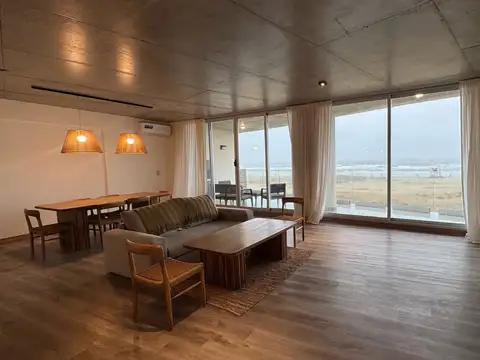 Departamento en Northbeach Pinamar
