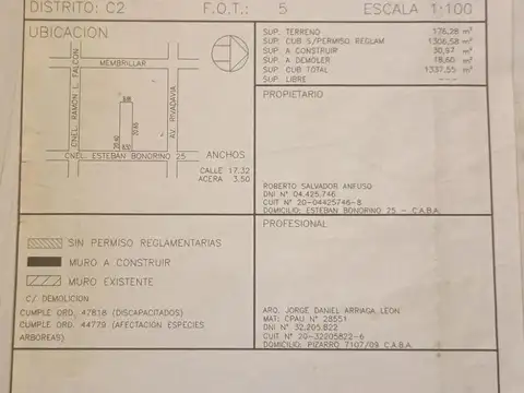 Oficina en Venta A Estrenar