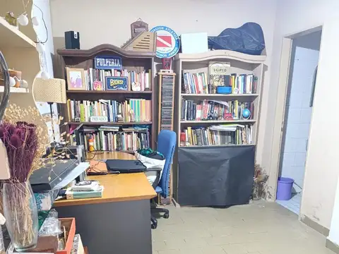 propiedad multifamiliar