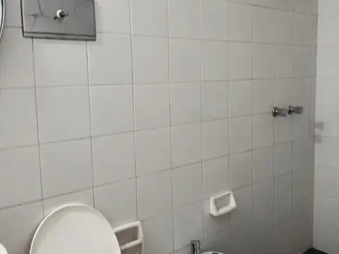 DEPARTAMENTO MONOAMBIENTE