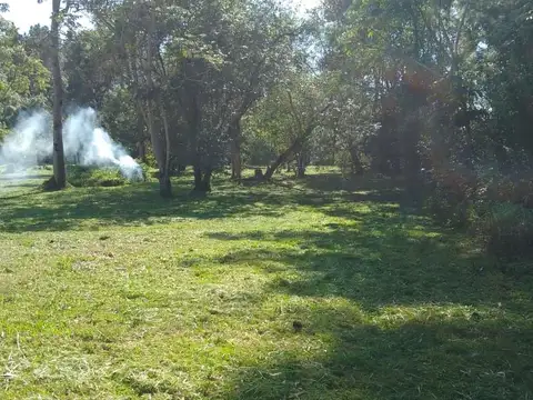 Terreno en Venta de 962,0 m2
