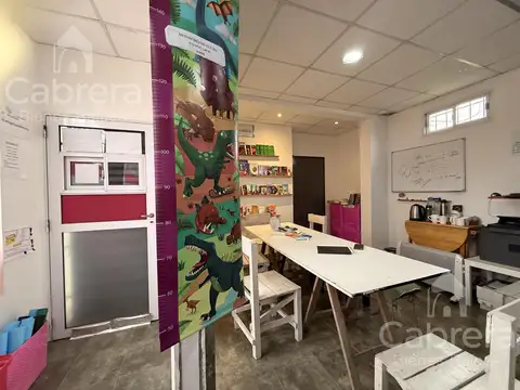 Local en Venta 5 años