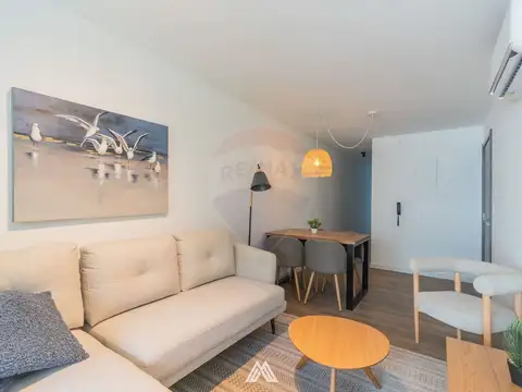 Departamento en Alquiler de 4 ambientes