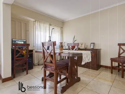 Depto Tipo Casa en Venta de 3 ambientes