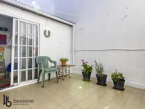 Depto Tipo Casa en Venta en San Jose, USD 93.000