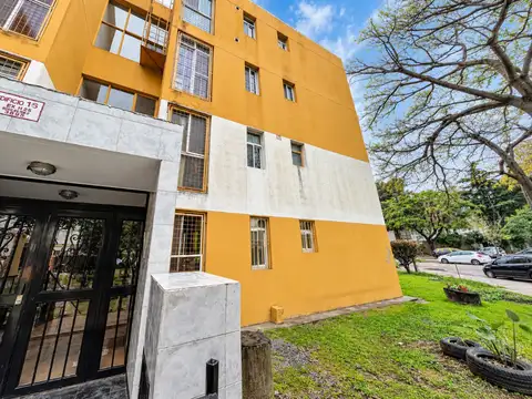 Departamento en Venta en Pompeya, USD 59.000